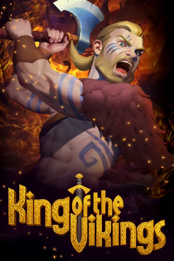 King of the Vikings