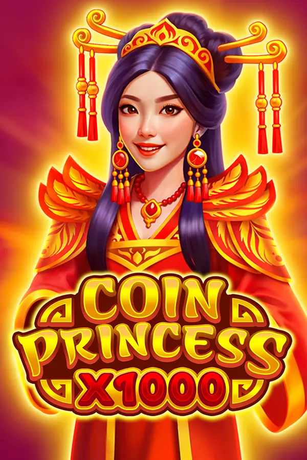 Coin Princess x1000